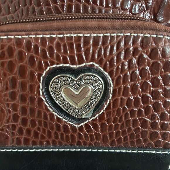 Western Style Crossbody Bag - Picture 3 of 9